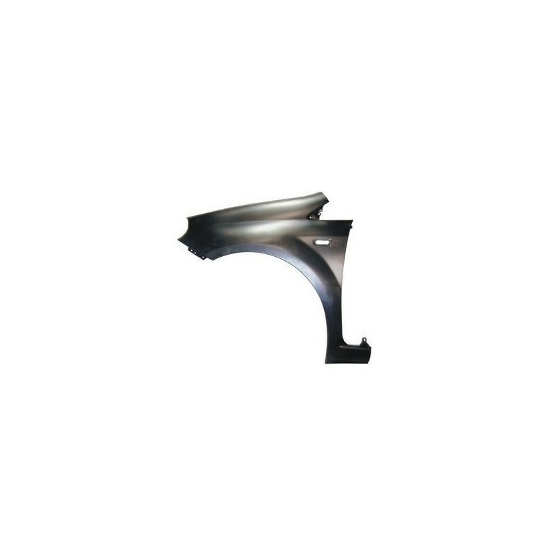 Parafango anteriore sinistro con Foro Lucciola per Fiat Grande Punto (199), Punto (199) e Punto Evo FT3423014