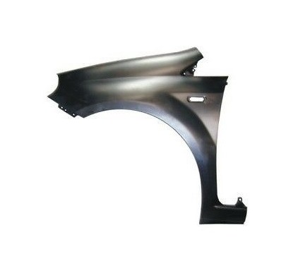 Parafango anteriore sinistro con Foro Lucciola per Fiat Grande Punto (199), Punto (199) e Punto Evo FT3423014 - 64-FT3423014