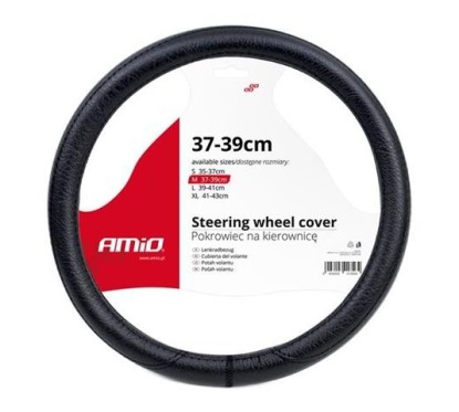 Steering Wheel Cover Swc-16-M 01382 - 69-01382 - 69-01382