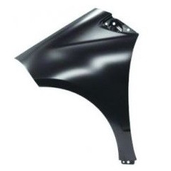 Parafango anteriore S. A Class 169 per Mercedes Classe A (W169) 01237011