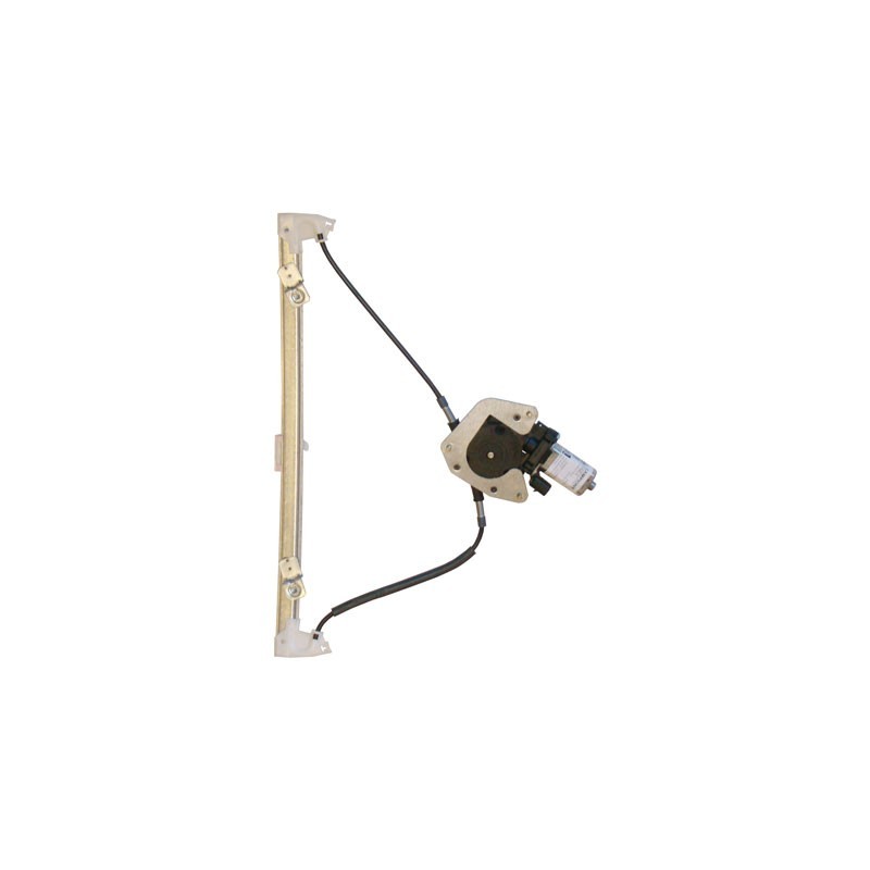Alzacristallo Elett. anteriore sinistro Renault Clio 4P. dal 199810 anche per Renault Clio Campus/Storia 4842061
