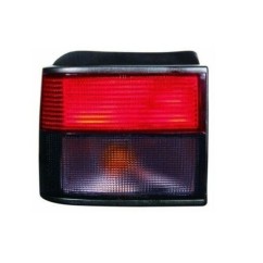 Gruppo ottico posteriore sinistro (Esterno) (Mod. Berlina) -89 per Renault 2021 98290037