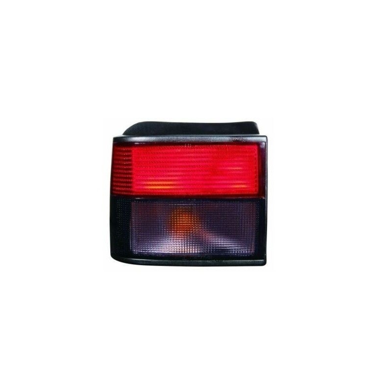 Gruppo ottico posteriore sinistro (Esterno) (Mod. Berlina) -89 per Renault 2021 98290037