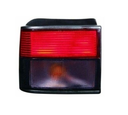 Gruppo ottico posteriore sinistro (Esterno) (Mod. Berlina) -89 per Renault 2021 98290037 - 45-98290037 - 45-98290037