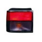 Gruppo ottico posteriore sinistro (Esterno) (Mod. Berlina) -89 per Renault 2021 98290037