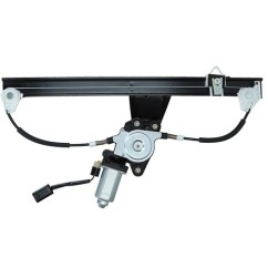 Alz.elett.anteriore destro Fiat Doblo dal 2001 FT908W025 - 64-FT908W025 - 64-FT908W025