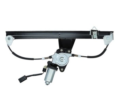 Alz.elett.anteriore destro Fiat Doblo dal 2001 FT908W025 - 64-FT908W025 - 64-FT908W025