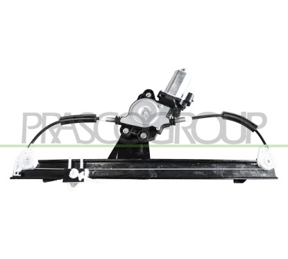 Alz.elett.anteriore destro Fiat Doblo dal 2001 FT908W025