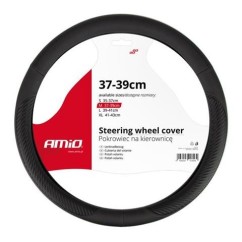 Steering Wheel Cover Swc-17-M (37-39CM) 01694 - 69-01694 - 69-01694