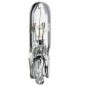 Lampada T5 - 12V - 2W 39016