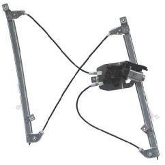 Alz.elett.anteriore sinistro (5P) (C/Elettronica) Renault Clio dal 2005 4842063SCM - 18-4842063SCM - 18-4842063SCM
