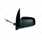 Ret.10648 sinistro Est.mecc.nero Fiat Panda 2003- anche per Fiat Panda 4X4 - Natural Power 336710648