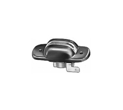 Fanale Targa Vw Golf -80 per Volkswagen Golf (I) 29442000 - 43-29442000 - 43-29442000