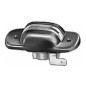 Fanale Targa Vw Golf -80 per Volkswagen Golf (I) 29442000