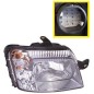 Proiett.destro H4 C/Mot 14 Pin Fiat Panda dal 200309 anche per Fiat Panda 4X4 - Natural Power 81002800