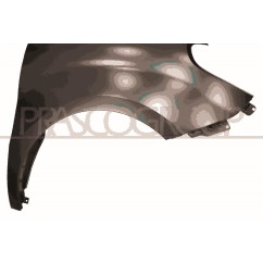 Parafango anteriore destro per Fiat Doblo FT9123003 - 64-FT9123003 - 64-FT9123003