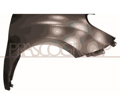 Parafango anteriore destro per Fiat Doblo FT9123003
