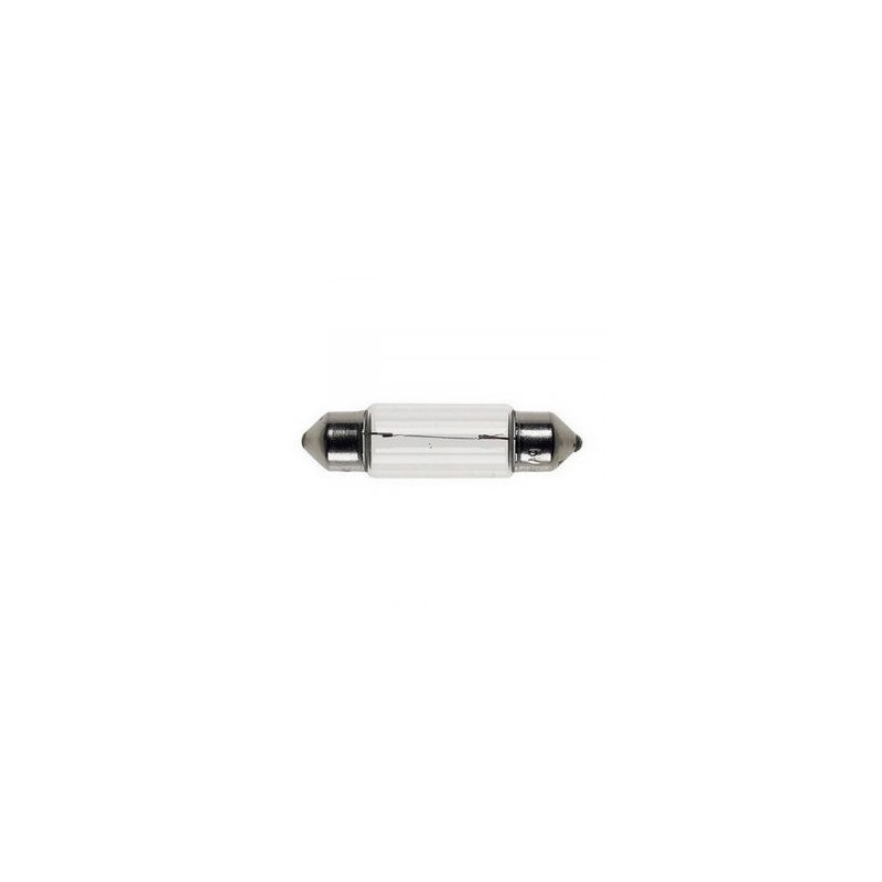 Lampada Siluro - 12V - 3W - 8X31 39096