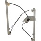 Meccanismo Alzacristallo Elett. anteriore sinistro Renault Clio 4P. dal 200514 4842063SM