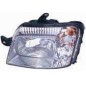 Proiett.destro H4 C/Mot 8 Pin Fiat Panda dal 200912 anche per Fiat Panda 4X4 - Natural Power 81003000