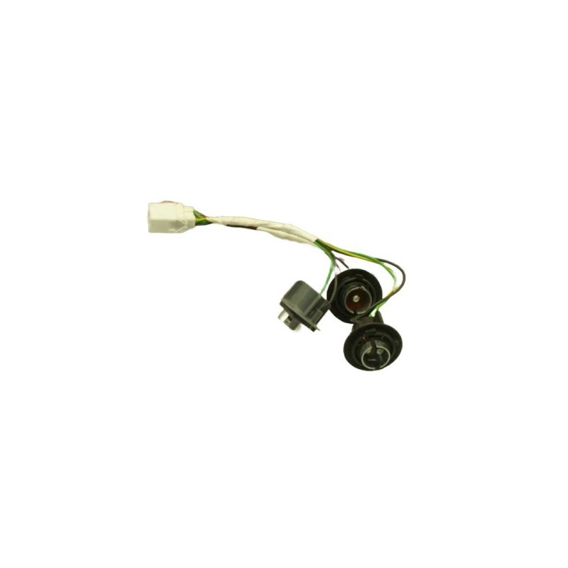 Portalampade posteriore destro Serena dal 1992 per Nissan Serena (C23M) 98290176