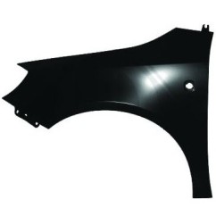Parafango anteriore sinistro Skoda Fabia 2007 anche per Skoda Roomster 01706011 - 49-01706011 - 49-01706011
