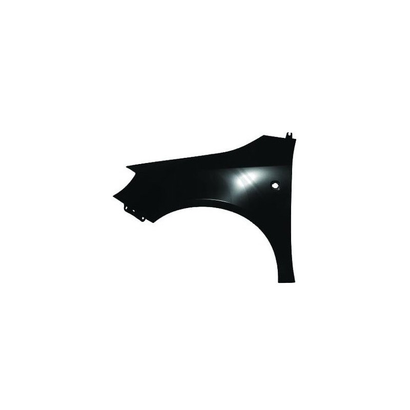 Parafango anteriore sinistro Skoda Fabia 2007 anche per Skoda Roomster 01706011
