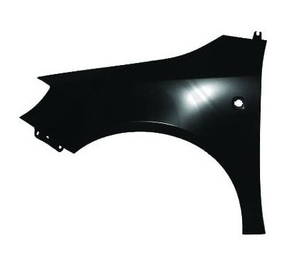 Parafango anteriore sinistro Skoda Fabia 2007 anche per Skoda Roomster 01706011 - 49-01706011 - 49-01706011