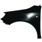 Parafango anteriore sinistro Skoda Fabia 2007 anche per Skoda Roomster 01706011