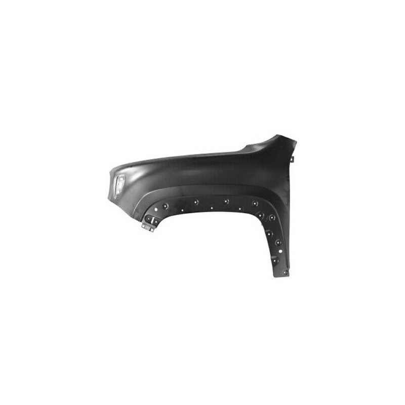 Parafango anteriore sinistro per Jeep Renegade JE1003004
