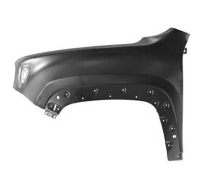Parafango anteriore sinistro per Jeep Renegade JE1003004 - 64-JE1003004 - 64-JE1003004