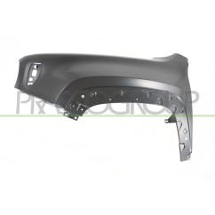 Parafango anteriore sinistro per Jeep Renegade JE1003004 - 64-JE1003004 - 64-JE1003004