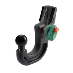 Sfera Gancio Estr. Vert. Discovery III - Range Rover 377100 - 75-377100 - 75-377100