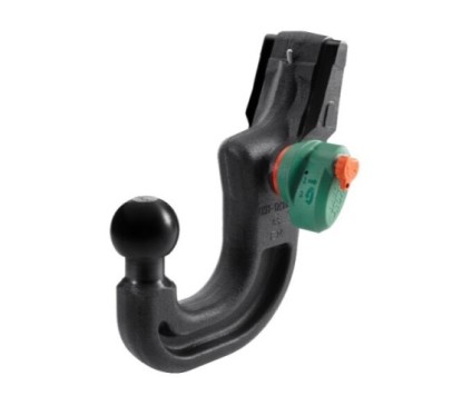 Sfera Gancio Estr. Vert. Discovery III - Range Rover 377100 - 75-377100 - 75-377100