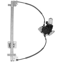 Alzacristallo Elett. sinistro Suzuki Vitara 2P. dal 198899 4846020 - 18-4846020 - 18-4846020