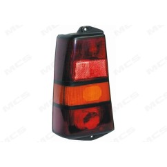 Gruppo ottico L1389 Post.Fiat Panda 750 sinistro dal 1986 324201389 - 30-324201389 - 30-324201389