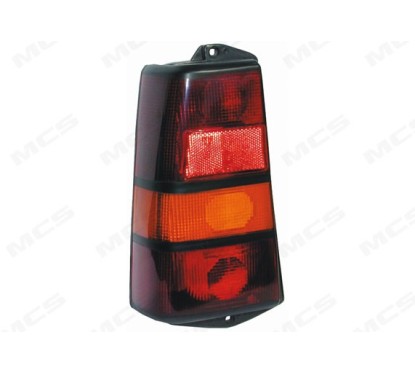 Gruppo ottico L1389 Post.Fiat Panda 750 sinistro dal 1986 324201389