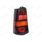 Gruppo ottico L1389 Post.Fiat Panda 750 sinistro dal 1986 324201389
