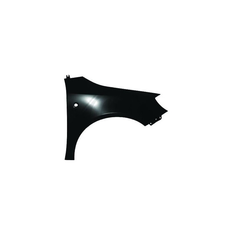 Parafango anteriore destro Skoda Fabia 2007 anche per Skoda Roomster 01706012