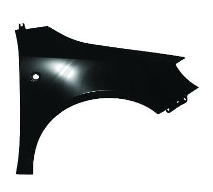 Parafango anteriore destro Skoda Fabia 2007 anche per Skoda Roomster 01706012 - 49-01706012 - 49-01706012