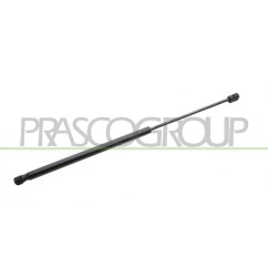 Molla A Gas destro/Sinistro Portellone posteriore (280N L.562MM) per Lancia Ypsilon LA0049055 - 64-LA0049055 - 64-LA0049055