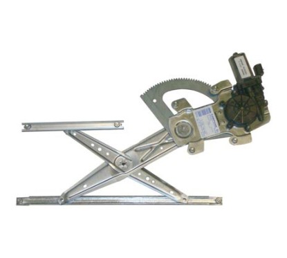 Alzacristallo Elett. anteriore sinistro Toyota Yaris Made in Japan - (Vin: Jtd) 2/4P. dal 199905 4850091 - 18-4850091 -