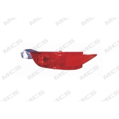 Gruppo ottico L3396 Rrifrang. Fiesta 2008 destro per Ford C-Max e Fiesta (MK6) 326903396 - 30-326903396 - 30-326903396
