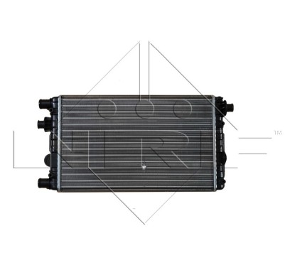 Radiatore Fiat 53602