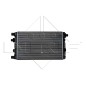 Radiatore Fiat 53602