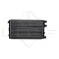 Radiatore Fiat 53602