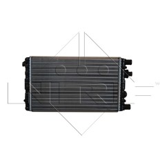 Radiatore Fiat 53602 - 32-53602 - 32-53602
