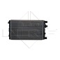 Radiatore Fiat 53602