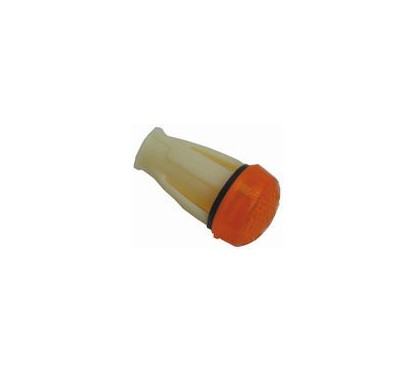 Fan.laterale destro/Sinistro Fiat Uno Rest./Autobianchi Y10 anche per Fiat Panda e Uno (146 A/E) 10206600 - 44-10206600 -
