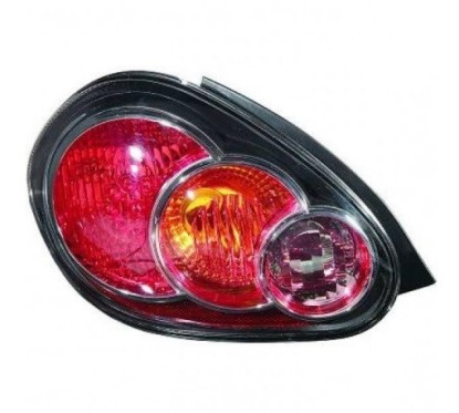 Fanale sinistro Retromarcia Toyota Aygo Fl My 09 LLH112 - 45-LLH112 - 45-LLH112